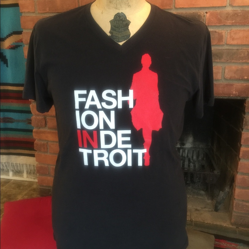 Soft cotton Tee